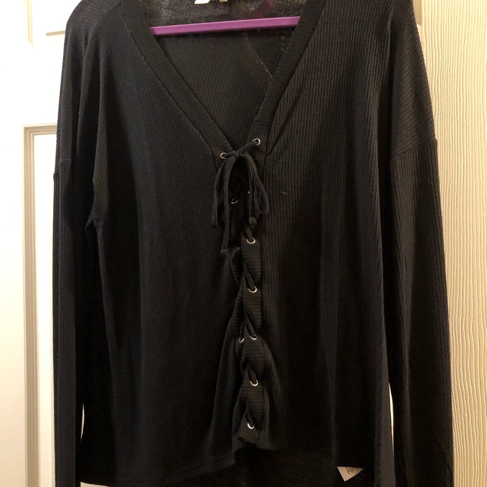 Aeropostale long sleeve top